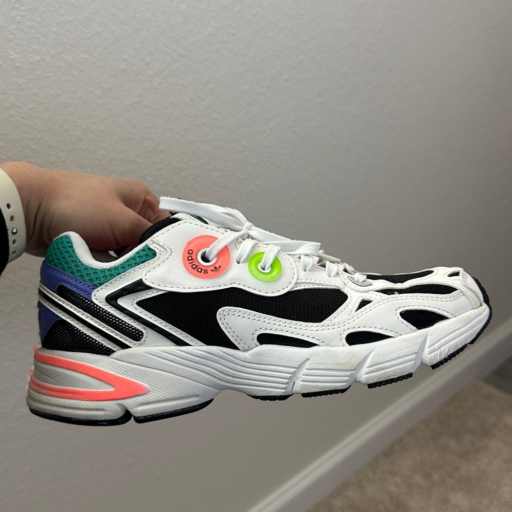 Adidas Women Men Sneakers